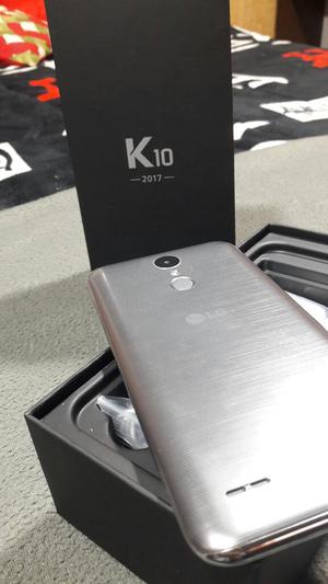 Lg K10 Md 