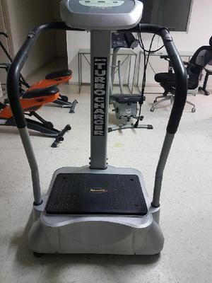 Maquina de ejercicios energym turbo charger - Cúcuta
