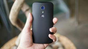 Moto G2 Impecable Navega 4g Lte