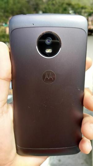 Moto G5 ¡ Ganga !