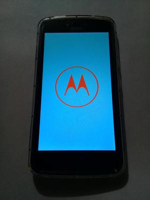 Motorola Moto C.