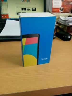Nexus 5 de 16 Gb