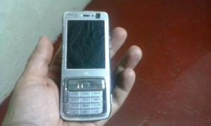Nokia N73 repara o repuesto
