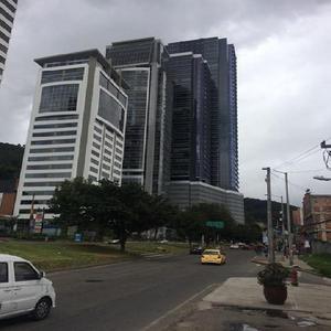Oficina en Arriendo en Barrancas 52556 - Bogotá