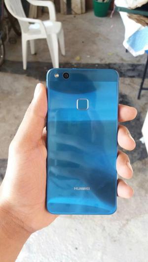 P10 Lite Como Nuevo