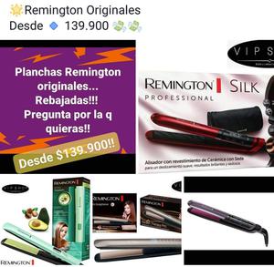 Remington Originales desde 