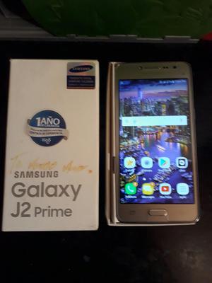 Samsung Galaxi J 2 Prime Duos