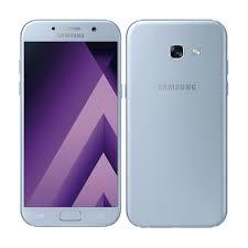 Samsung Galaxy A AzulDorado