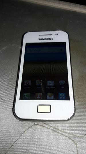 Samsung Galaxy Aces  M