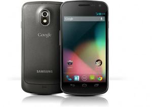 Samsung Galaxy Nexus para repuestos