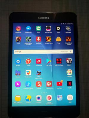 Samsung Tab a 10 Pulgadas