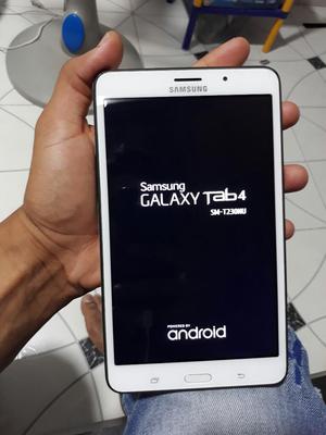 Sangumg Galaxy Tab4 Cero Detalles