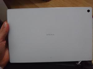 Tablet Sony Xperia Z