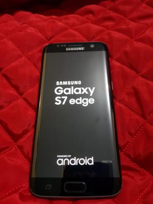Vendo Cambio Galaxy S7 Edge Leer Libre