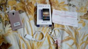 Vendo Celular Movil W3buen Estado 