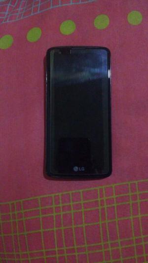 Vendo. Lg K8 Lite