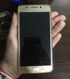 Vendo Moto G 5