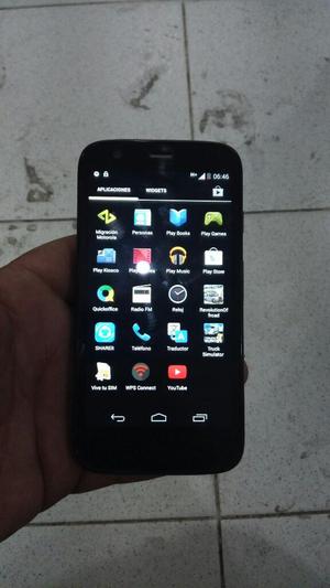 Vendo Motog 1 Generacion O Cambio