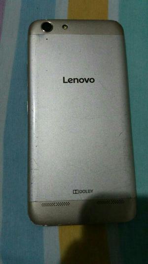 Vendo O Cambio Lenovo Vibe K5