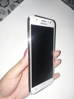 Vendo Samsung J5 Normal Lte Duos