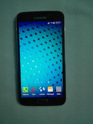 Vendo Samsung S5