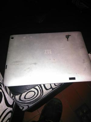 Vendo Tablet Zte de 16 Pulgadas