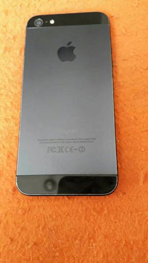 Vendo iPhone 5 64 Gb