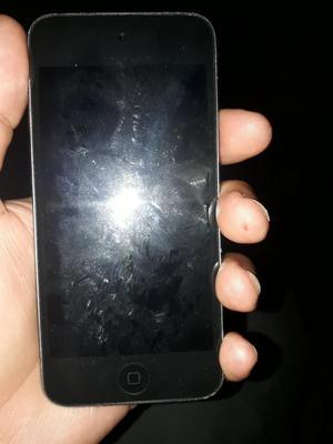 Vendo iPod 6 63 Gigas Internas 300 Negoc