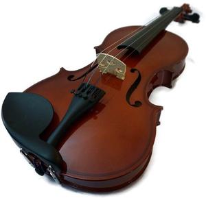 Violin Greko Mvl Con Estuche En Lona Arco Y Colofonia