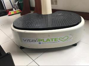 Vital Plate - Bogotá