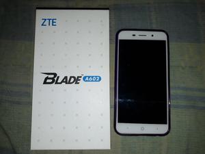 Zte Blade A602 Como Nuevo