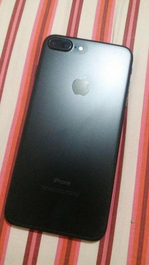 iPhone 7 Plus Black