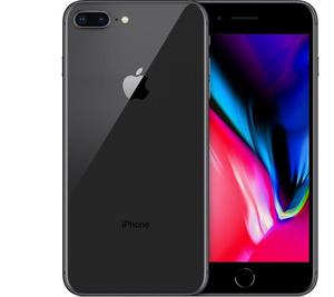 iPhone 8 Y 8 Plus Cualquier Capacidad!!