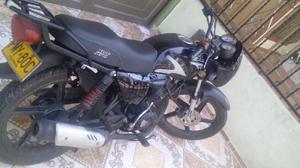 Akt Sl 125 Todo Original - Cali