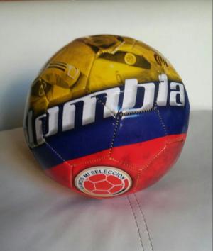 Balon de La Seleccion Colombia