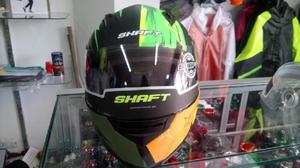 Casco Shaft 586 - Bogotá