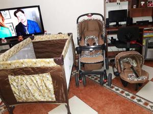 Coche para Bebe