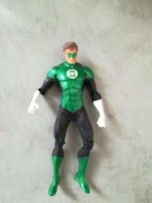 Figura de Linterna Verde