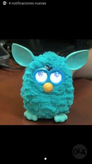 Furby Nuevo