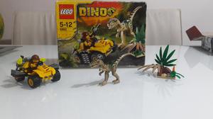 Lego Dino  Emboscada