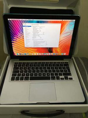 Macbook Pro 13 Mid 