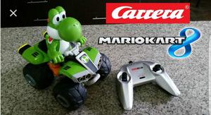 Mario Karts Carrera Nintendo