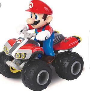 Mario Karts Carrera Nintendo