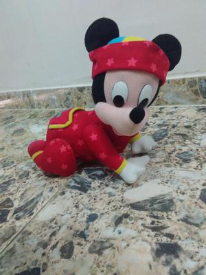Mickey Mouse Gateador