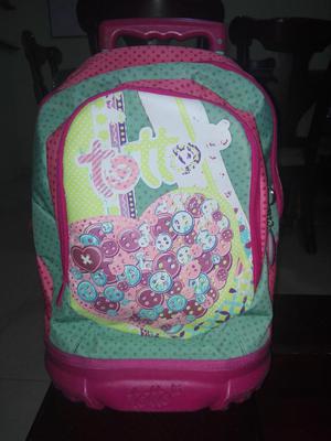 Morral totto