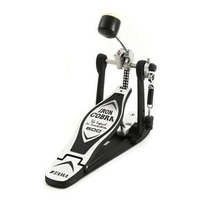 Pedal Bombo Simple Tama Ironcobra Hp600d