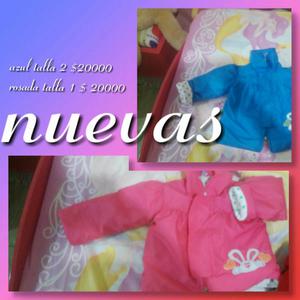 Ropa Niña