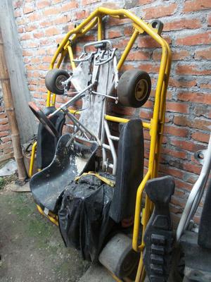 Sevenden Carros para Pista de Kast