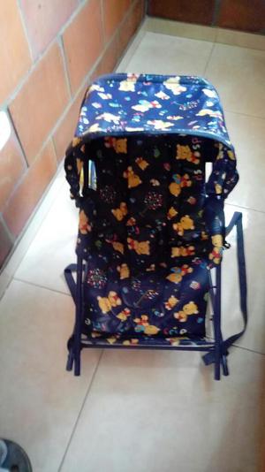 Silla Mesedora para Bebe