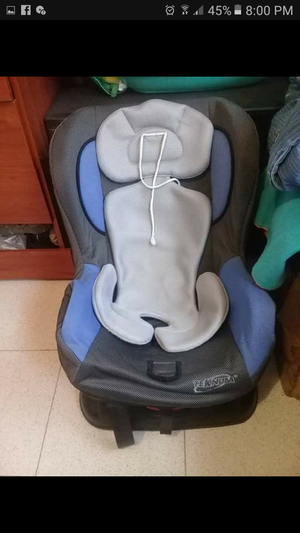 Silla para carro